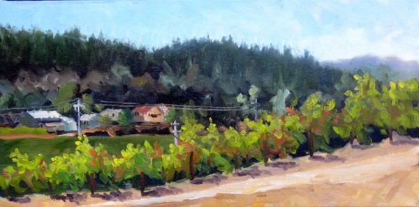 Early Fall