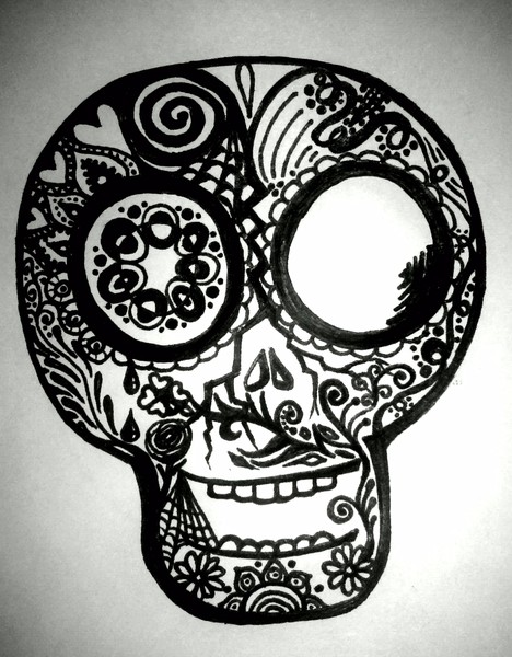 Death is Not Death