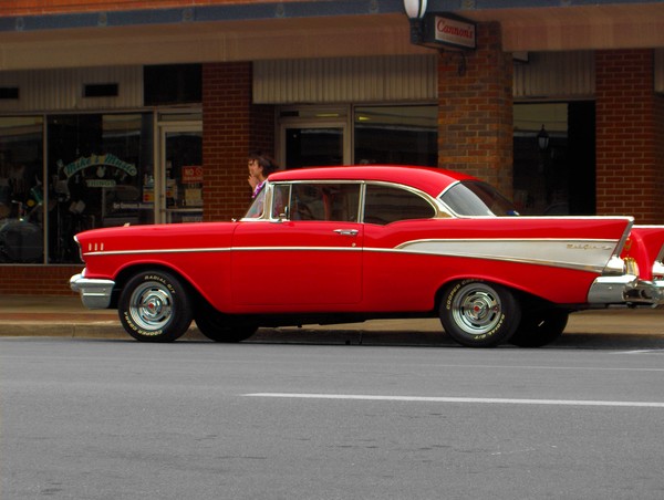 Car Show 2011 Ten