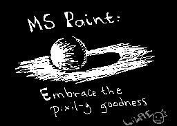 X3 MS PAINT