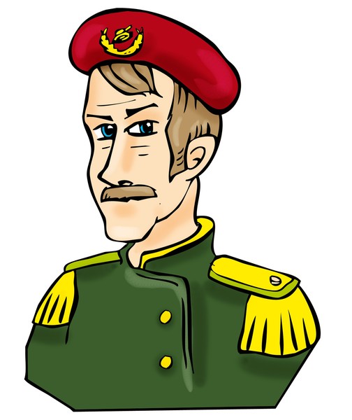 Sergeant