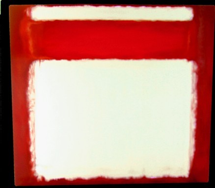 Copy of Rothko