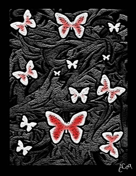 Butterflys