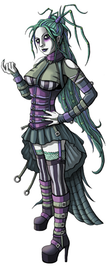 Arachne-1