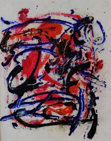 Graffiti - 2002