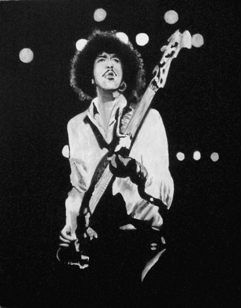 Phil Lynott