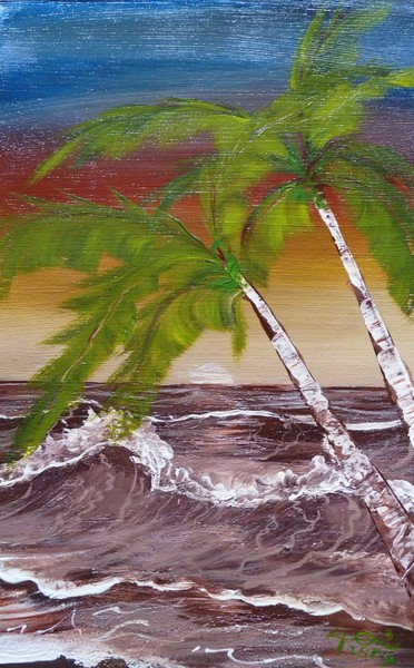 Coconut II