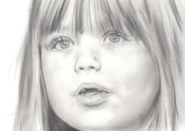 Connie Talbot BGT