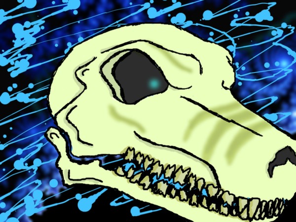 Wolf Reaper