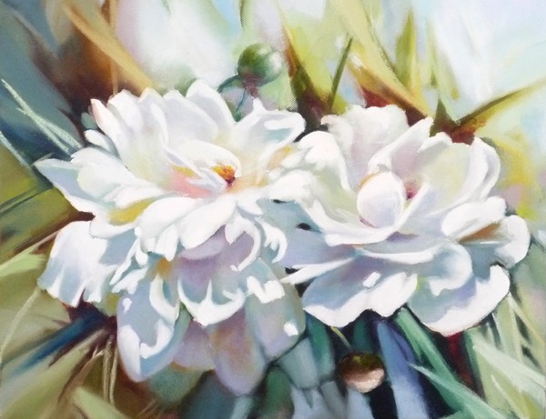 Peony