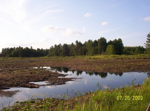 Favorite Fishing Hole