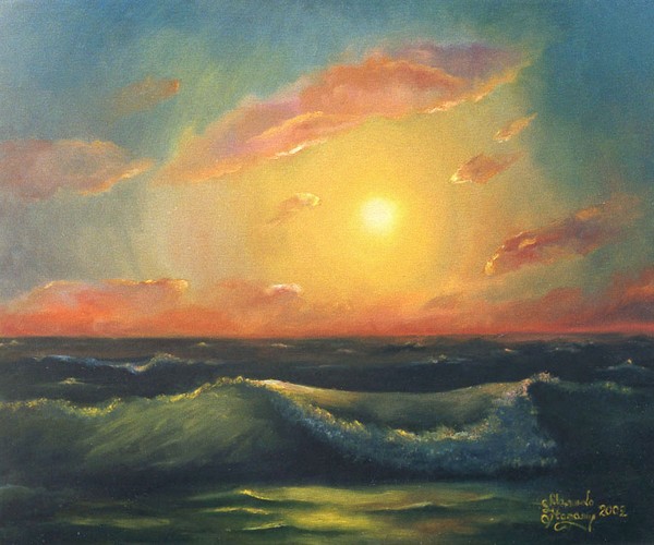 Green Wave