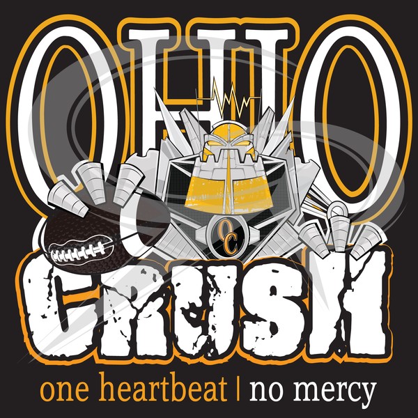 Crush Design1 Black