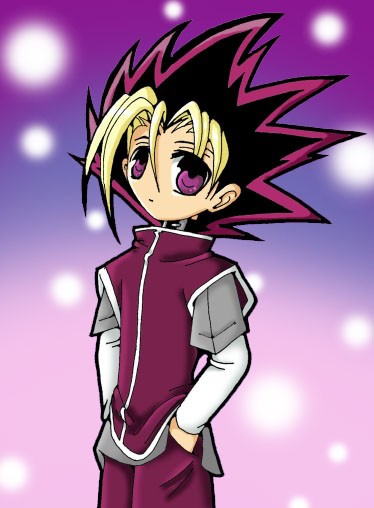 Sogoi Yuugi-chan