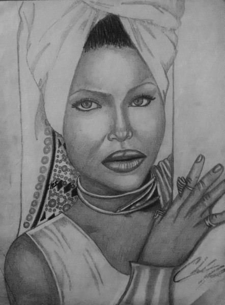 Erika Badu