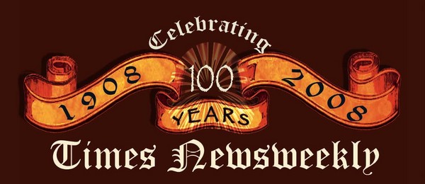 100th Anniverssary
