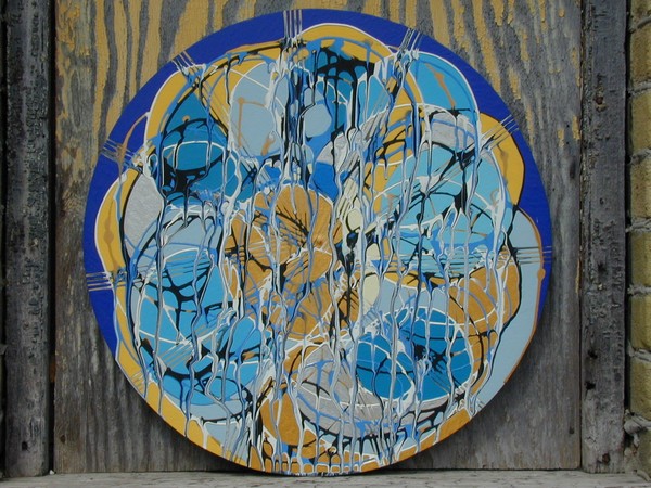 7 Blues