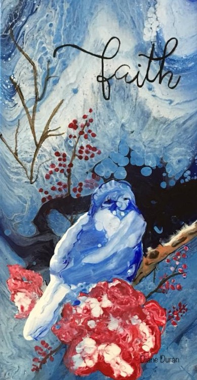 birdfaith