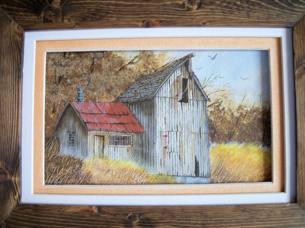 Barn