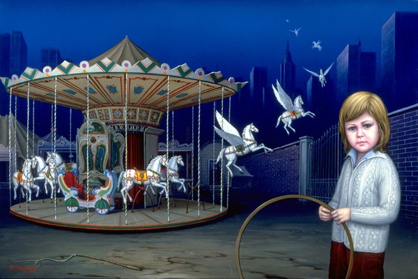 The Carousel