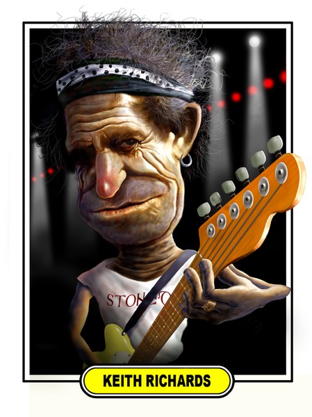 Caricature
