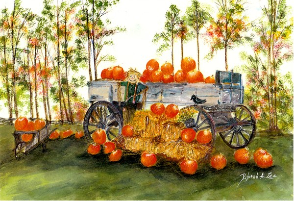 Fall Colors