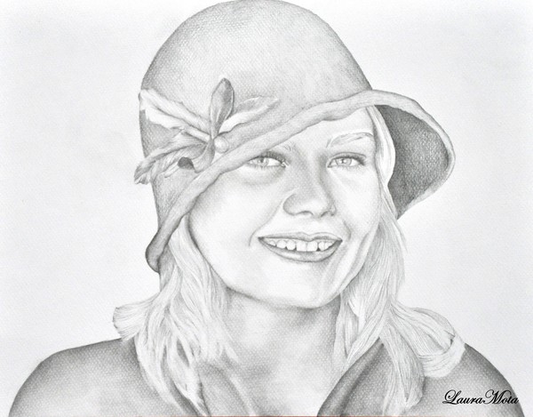 Kirsten Dunst