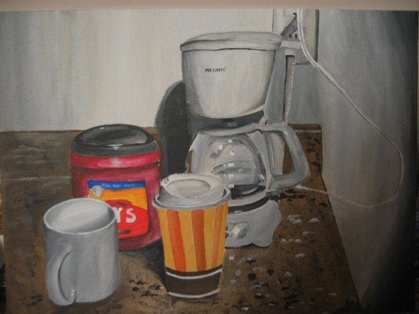Coffee