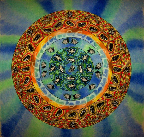 Circle of Sealife