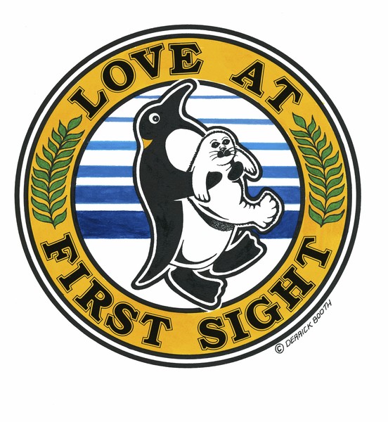 love at first sight