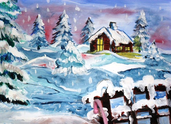 Winter