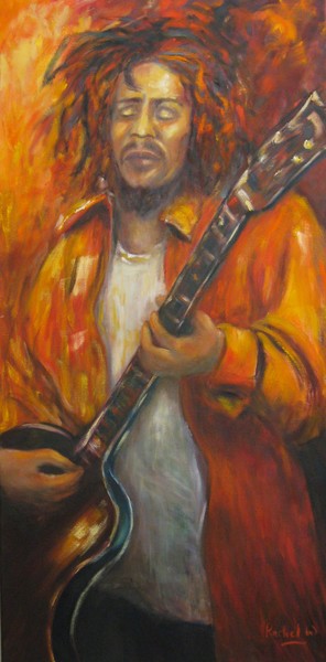 Groovy Guitar