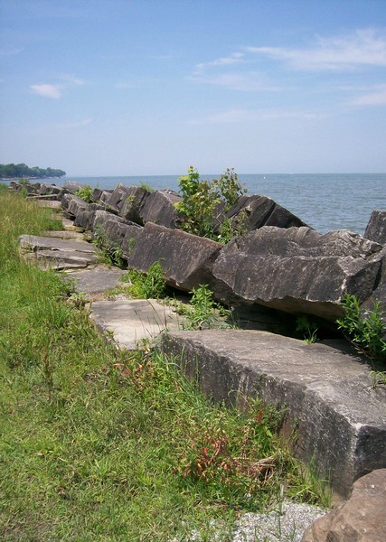 Lake Front Park