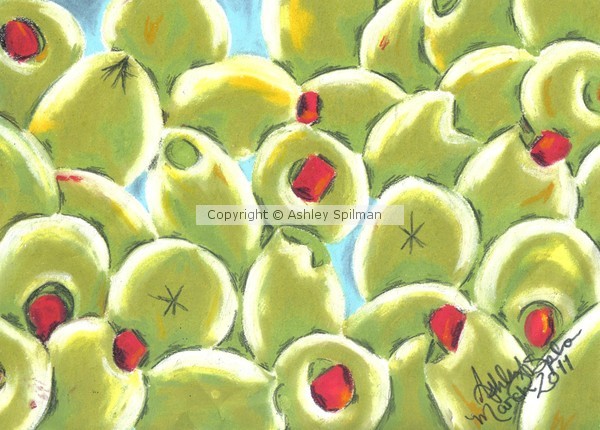 Olives