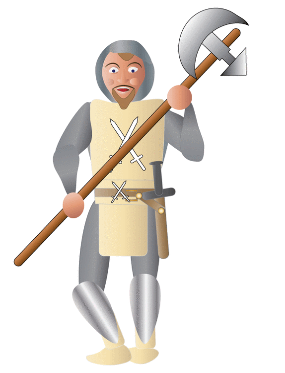 Halberd-2