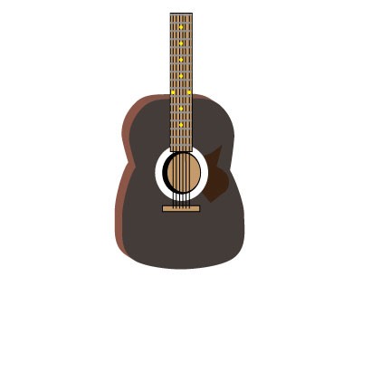 Guitar-One