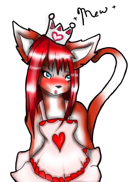 Belated heart