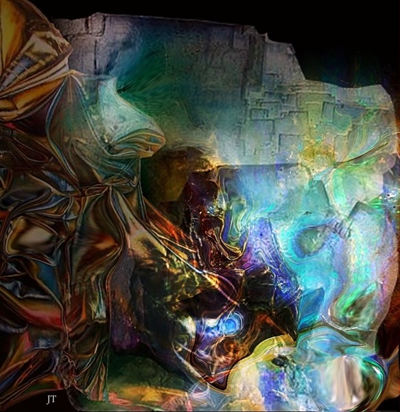 Inside My Head