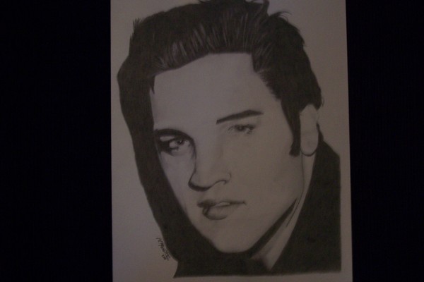 Elvis Presley