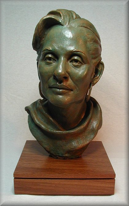 Mujer de Mehico