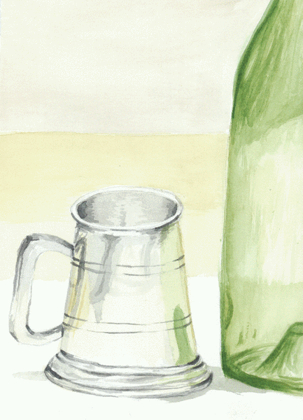 Tankard