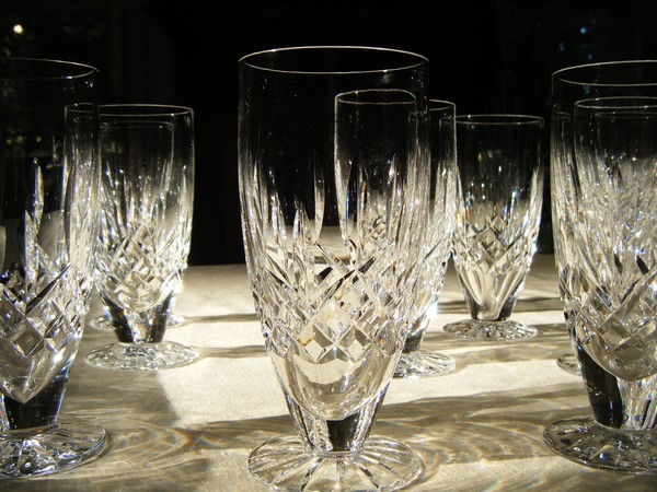 Waterford Crystal