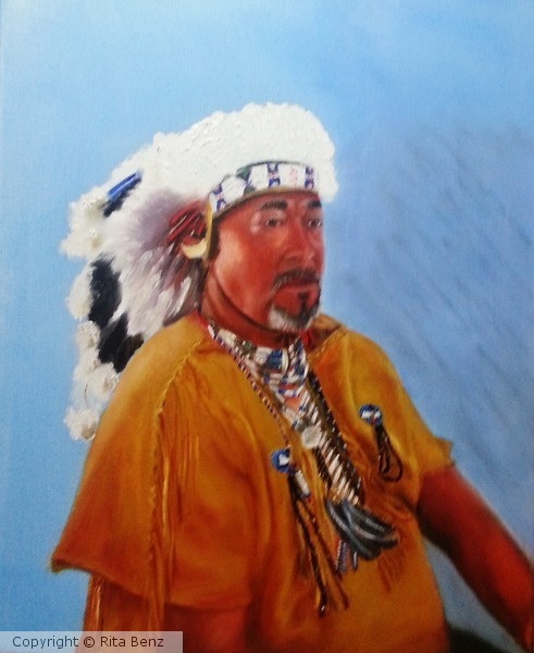Spirit hawk