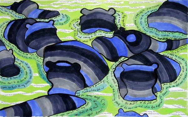 Hippos