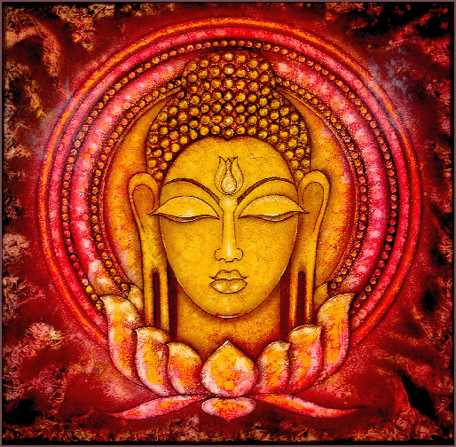 buddha 5
