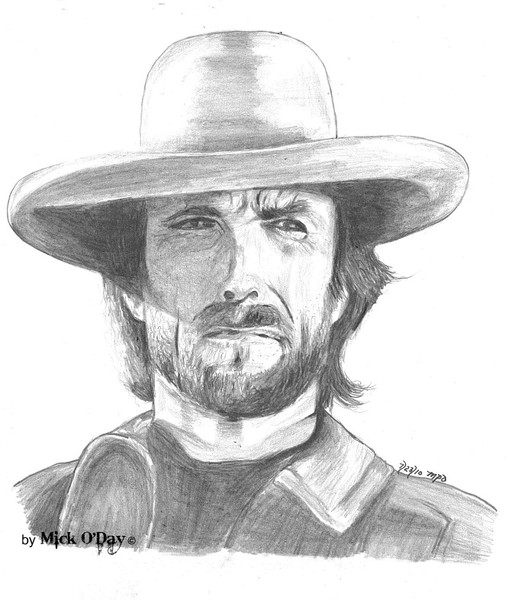Clint Eastwood