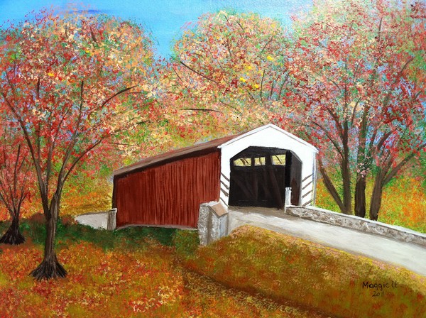 Covered Bridge