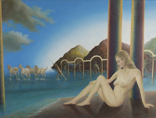 Amphitrite