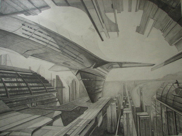 The Docking
