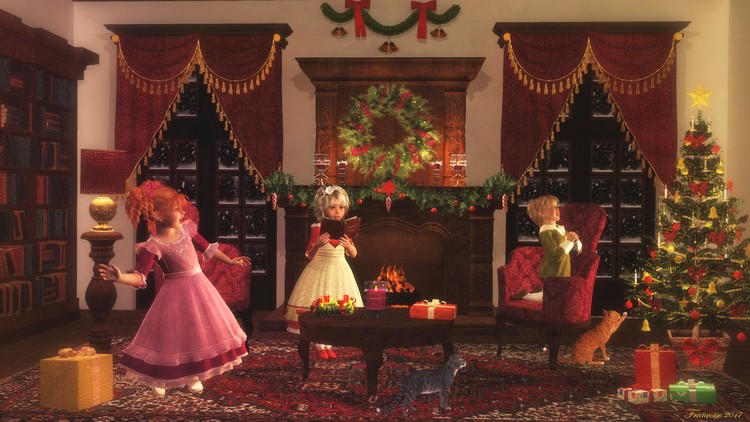 Merry Christmas 2017